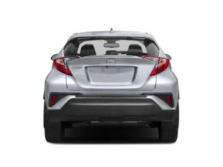 Toyota C-HR 2018 XLE Premium 4dr Crossover