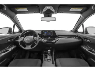 Toyota C-HR 2018 XLE Premium 4dr Crossover