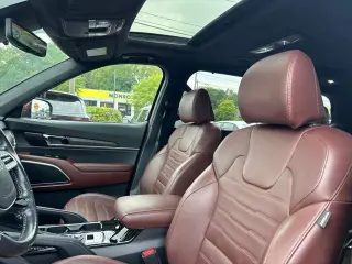 Kia Telluride 2024 AWD SX 4p SUV