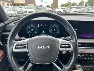 Kia Telluride 2024 AWD SX 4p SUV