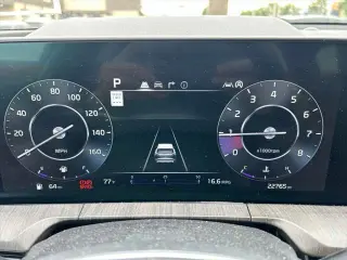 Kia Telluride 2024 AWD SX 4p SUV
