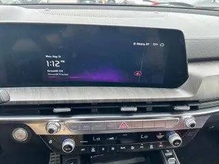 Kia Telluride 2024 AWD SX 4p SUV