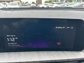 Kia Telluride 2024 AWD SX 4p SUV