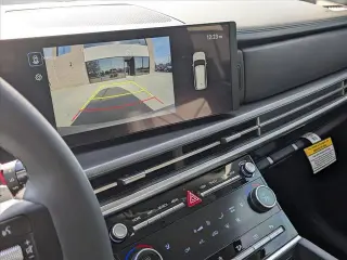 Hyundai SANTA FE 2026 4x4 XRT 4p SUV