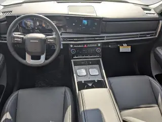 Hyundai SANTA FE 2026 4x4 XRT 4p SUV