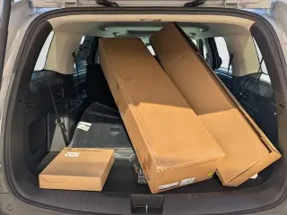 Hyundai SANTA FE 2026 4x4 XRT 4p SUV