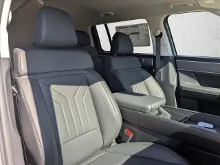 Hyundai SANTA FE 2026 4x4 XRT 4p SUV