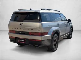Hyundai SANTA FE 2026 4x4 XRT 4p SUV