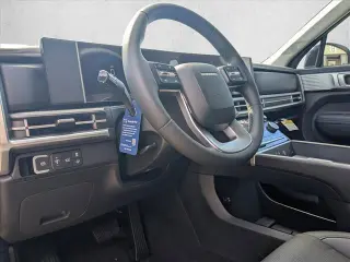 Hyundai SANTA FE 2026 4x4 XRT 4p SUV