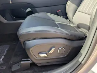 Hyundai SANTA FE 2026 4x4 XRT 4p SUV