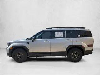 Hyundai SANTA FE 2026 4x4 XRT 4p SUV