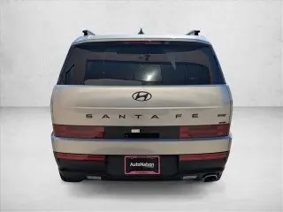 Hyundai SANTA FE 2026 4x4 XRT 4p SUV