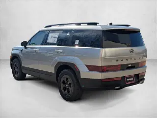 Hyundai SANTA FE 2026 4x4 XRT 4p SUV