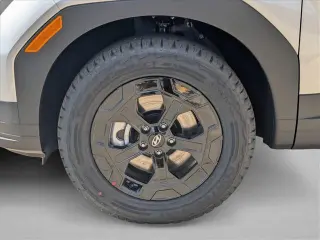 Hyundai SANTA FE 2026 4x4 XRT 4p SUV