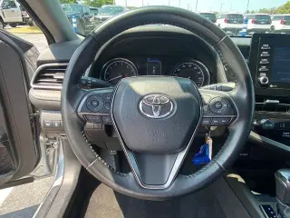 Toyota Camry 2022 SE 4p Sedán