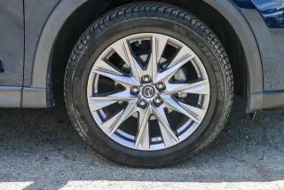 Mazda CX-5 2019 Gran Turismo 4dr SUV