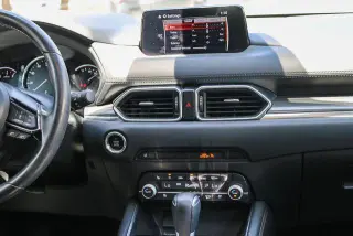 Mazda CX-5 2019 Gran Turismo 4dr SUV