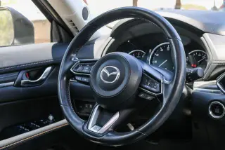 Mazda CX-5 2019 Gran Turismo 4dr SUV