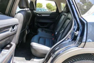Mazda CX-5 2019 Gran Turismo 4dr SUV