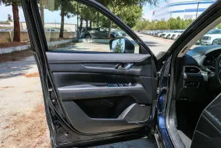 Mazda CX-5 2019 Gran Turismo 4dr SUV