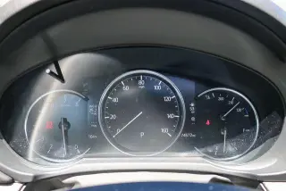 Mazda CX-5 2019 Gran Turismo 4dr SUV