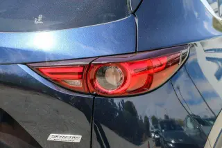 Mazda CX-5 2019 Gran Turismo 4dr SUV