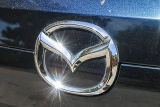 Mazda CX-5 2019 Gran Turismo 4dr SUV