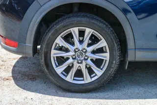 Mazda CX-5 2019 Gran Turismo 4dr SUV