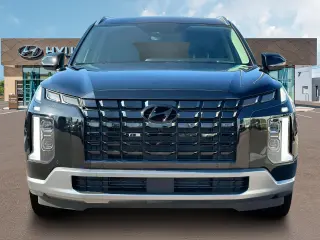 Hyundai PALISADE 2024 AWD Limited 4dr SUV