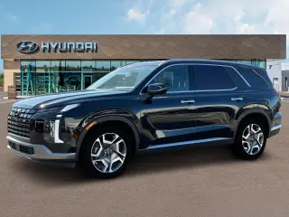 Hyundai PALISADE 2024 AWD Limited 4dr SUV