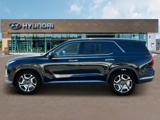 Hyundai PALISADE 2024 AWD Limited 4dr SUV