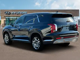 Hyundai PALISADE 2024 AWD Limited 4dr SUV