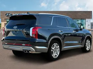 Hyundai PALISADE 2024 AWD Limited 4dr SUV