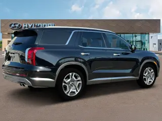 Hyundai PALISADE 2024 AWD Limited 4dr SUV