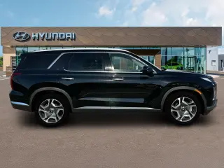 Hyundai PALISADE 2024 AWD Limited 4dr SUV