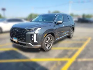 Hyundai PALISADE 2023 AWD Limitada 4p SUV