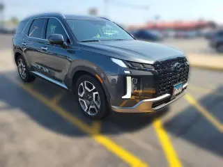 Hyundai PALISADE 2023 AWD Limitada 4p SUV