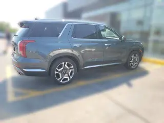 Hyundai PALISADE 2023 AWD Limitada 4p SUV