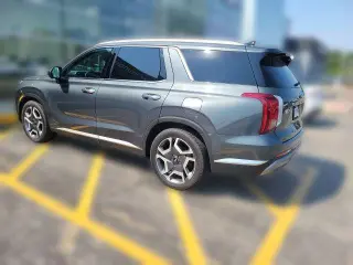 Hyundai PALISADE 2023 AWD Limitada 4p SUV