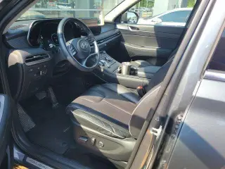 Hyundai PALISADE 2023 AWD Limitada 4p SUV
