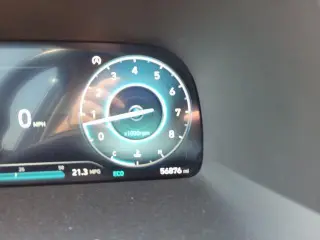 Hyundai PALISADE 2023 AWD Limitada 4p SUV