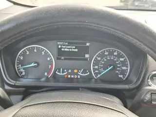 Ford EcoSport 2020 4x4 Titanium 4p Crossover
