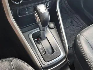 Ford EcoSport 2020 4x4 Titanium 4p Crossover