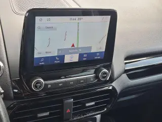 Ford EcoSport 2020 4x4 Titanium 4p Crossover