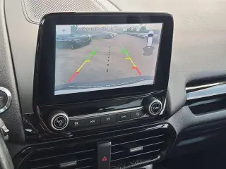 Ford EcoSport 2020 4x4 Titanium 4p Crossover