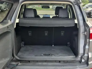 Ford EcoSport 2020 4x4 Titanium 4p Crossover