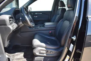 Honda Pilot 2025 AWD TrailSport 4dr SUV