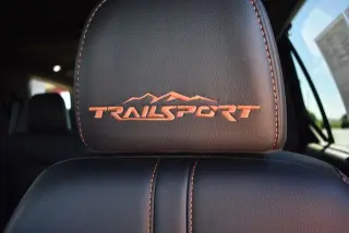 Honda Pilot 2025 AWD TrailSport 4dr SUV