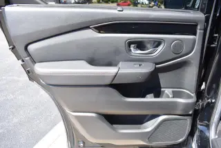 Honda Pilot 2025 AWD TrailSport 4dr SUV