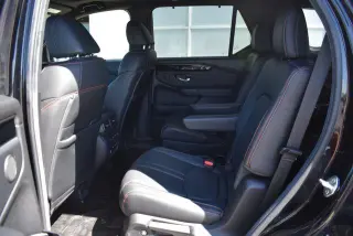 Honda Pilot 2025 AWD TrailSport 4dr SUV